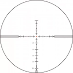 Прицел Vector Optics Taurus 5-30x56 GENII (SCFF-66)