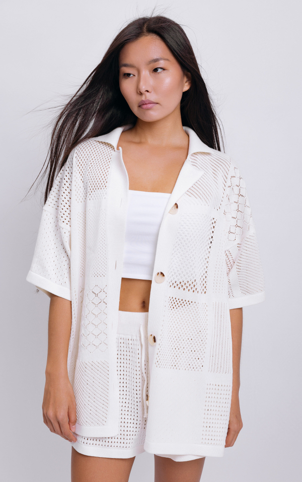 Кардиган КРУИЗ