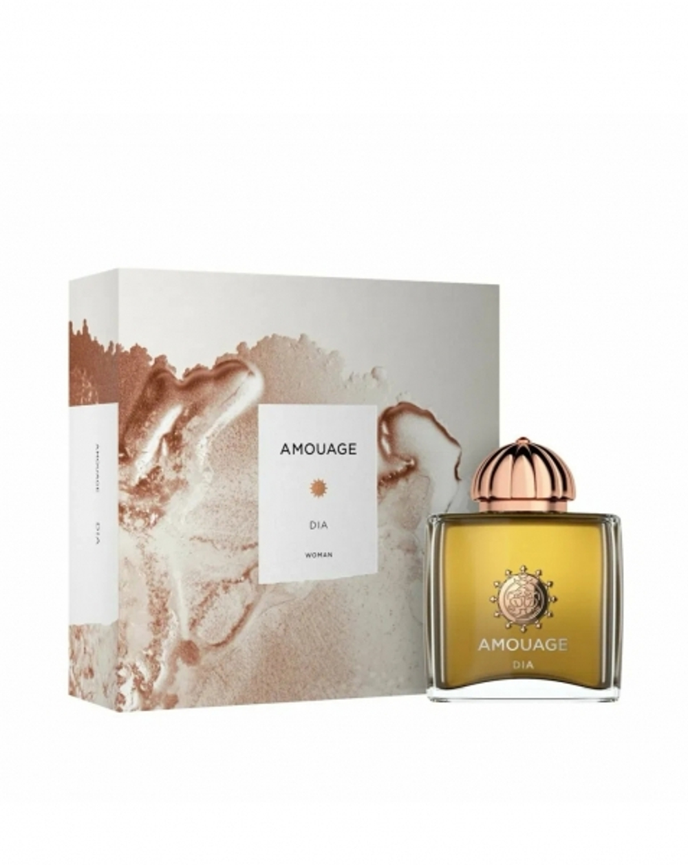 Amouage Dia For Woman 100ml (duty free парфюмерия)