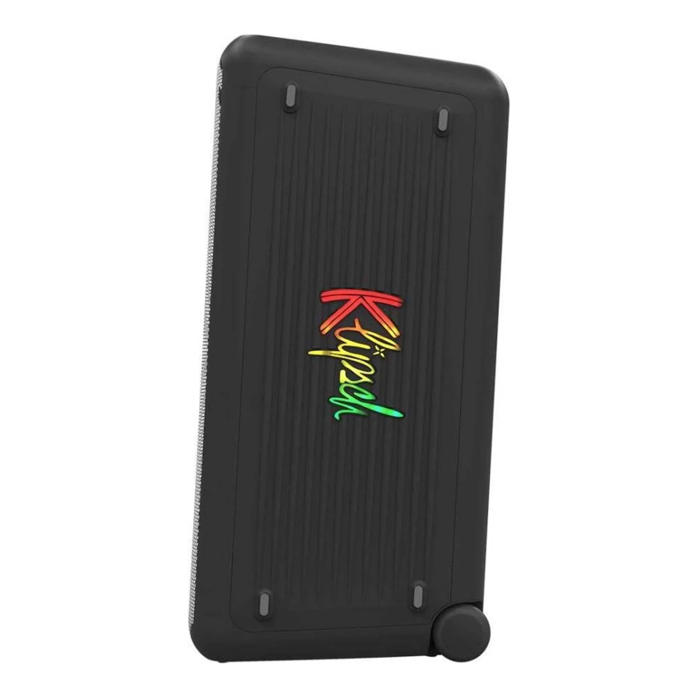 Портативная колонка Klipsch New York Black