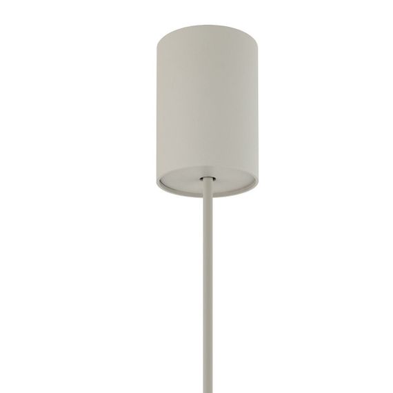 Подвесная люстра Nowodvorski Cedro M Beige 11665