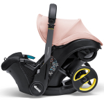 Автокресло-коляска Doona X (0-13 кг), Terracotta