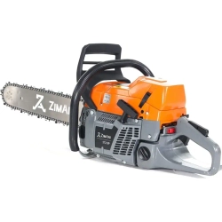 ZimAni 372XP бензопила 18"