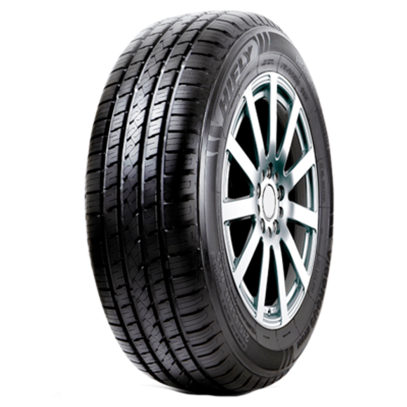 HiFly 255/65R17 110H Vigorous HT601 TL