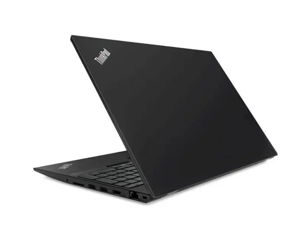 15.6" Ноутбук Lenovo ThinkPad T580 (1920x1080, Intel Core i5-8250U, RAM 8ГБ, SSD 256ГБ, Intel HD Graphics 620, Win 10 Pro)