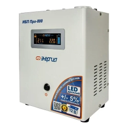 ЭНЕРГИЯ Про-800 источник бесперебойного питания Е0201-0028