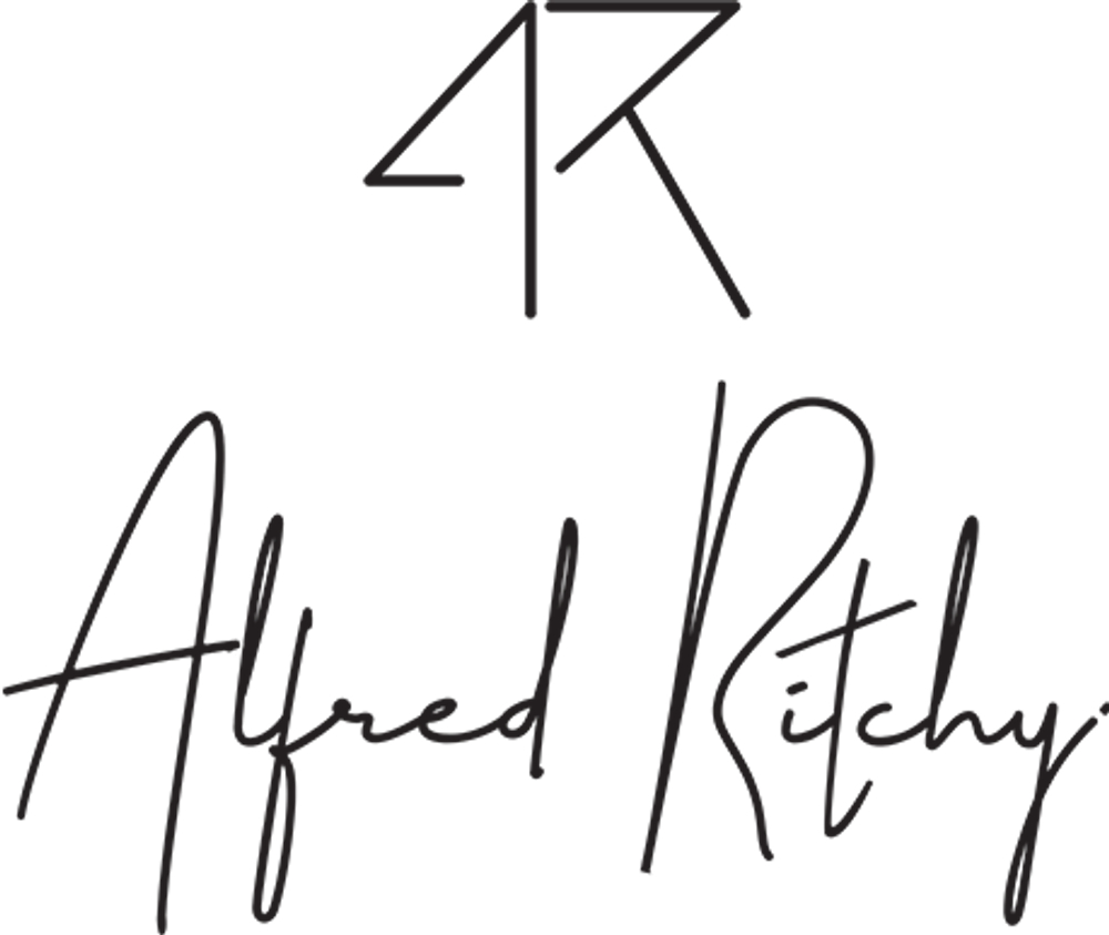 alfred ritchy mamba edp 100ml NEW