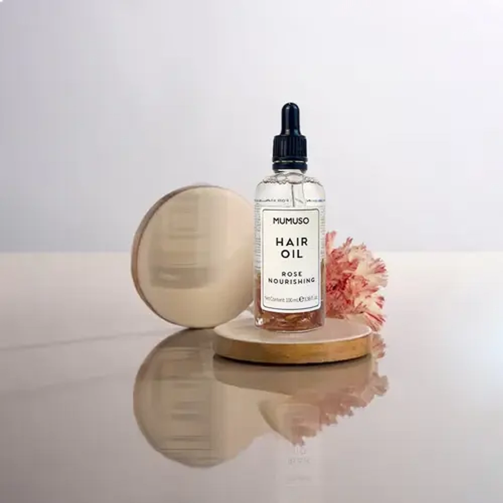 КОНДИЦИОНЕР ДЛЯ ВОЛОС