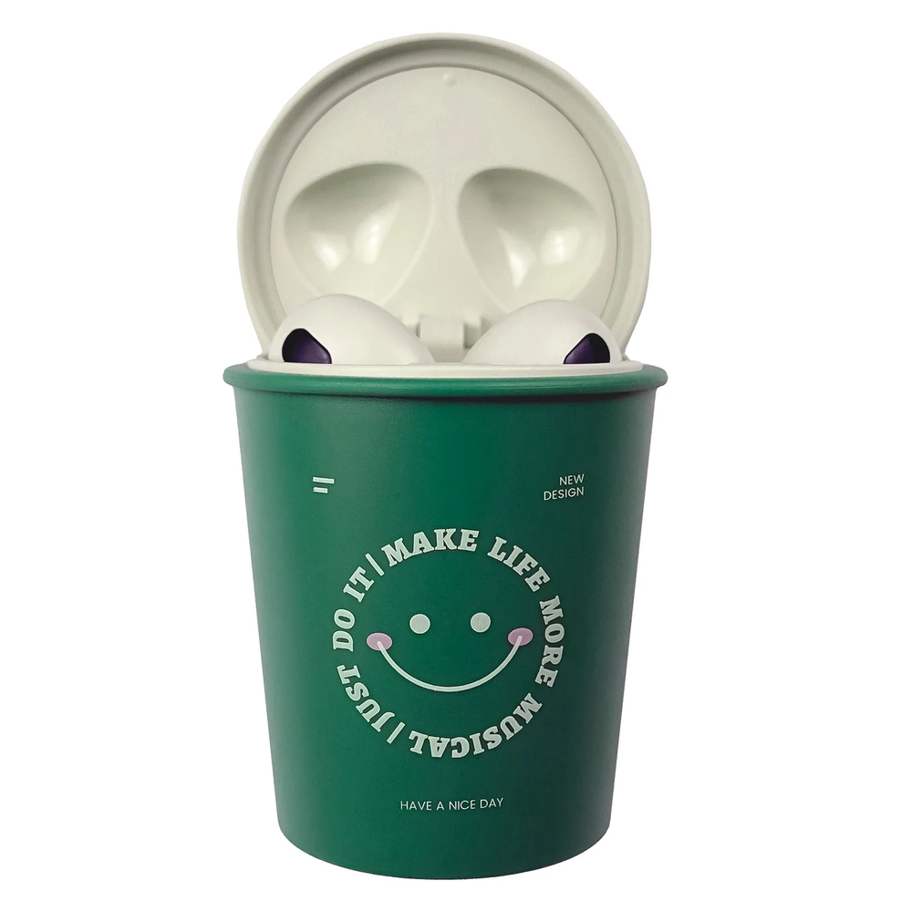 Гарнитура Yookie Bluetooth YKS052