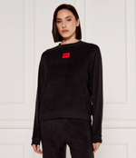 Свитер Snoozie Hugo Bodywear - черный(50523414)