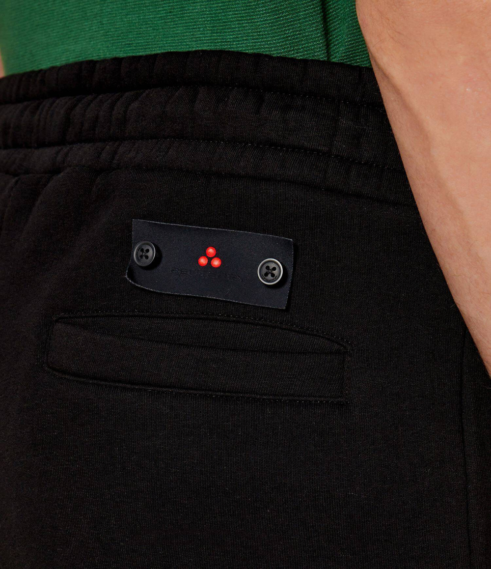 Спортивные штаны KIN Peuterey - черный(PEU5288 99012202)