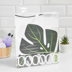 Штора для ванной 180*180см, PEVA