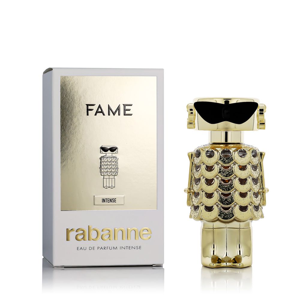 Rabanne Fame Intense Eau De Parfum Intense 50 ml (woman)