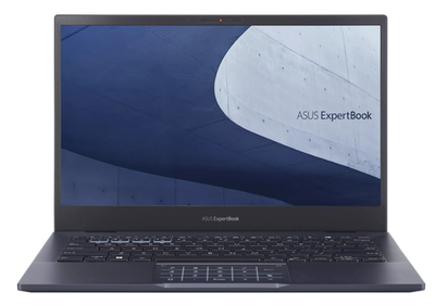 13.3" Ноутбук Asus ExpertBook x360 B5302FBA (1920x1080, Intel Core i7-1255U, RAM 16ГБ, SSD 256ГБ, Intel Iris XE Graphics, Win 10 Pro)