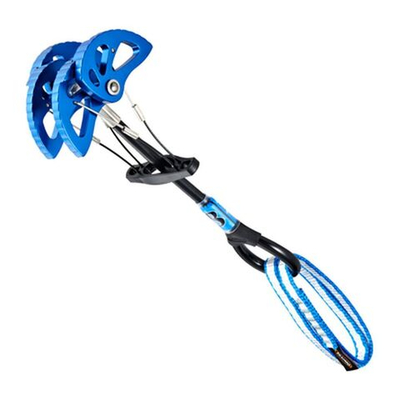 TRANGO френд с оттяжкой New Flex #8