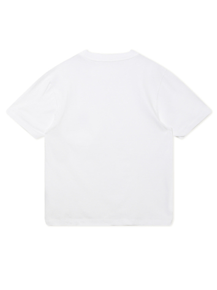 Женская Футболка Pocket