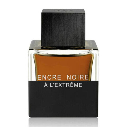 Мужская парфюмерия Мужская парфюмерия Lalique EDP Encre Noire A L'extreme (100 ml)