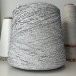 CAMP.1547 - P3 S.R.L.; вискоза, п/а; 650м/100гр; col. 99998, цвет: серебро