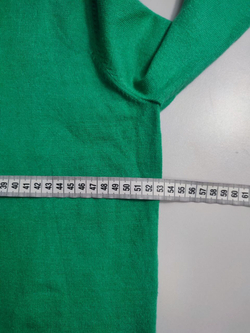 Джемпер Kiabi однотонный 48 размер