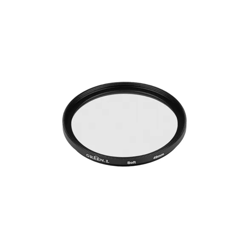 Фильтр LGD-ARTIFACT-DIFFUS-LENS-R49 (BK) (Arlight, Металл) 059718
