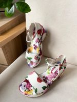 Новые сандалии Dolce&Gabbana, 34