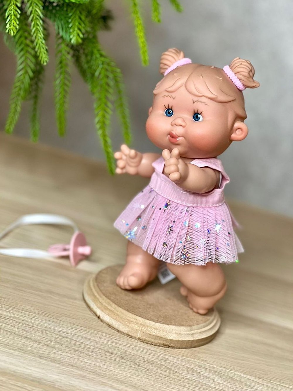 Пупс Nines 21см PEPOTIN (N974K1)