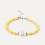 Браслет на ногу Studio YEL