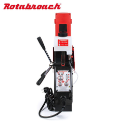 Магнитный сверлильный станок Rotabroach ELEMENT 50