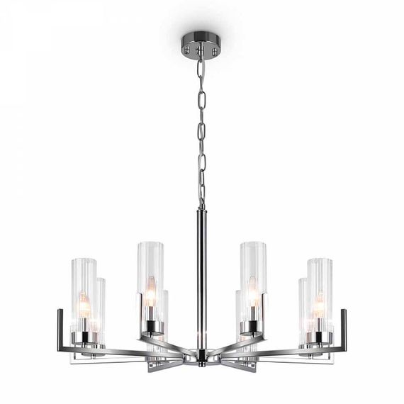 Подвесная люстра Freya FR5214PL-08CH