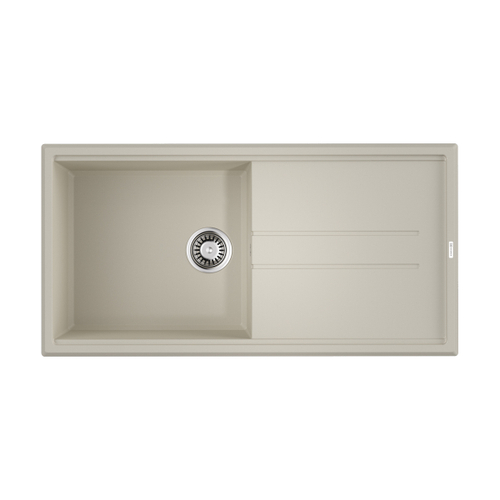 кухонная мойка Omoikiri Tedori 100-EV Tetogranit/эверест