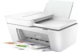 Струйное МФУ HP DeskJet Plus 4120 3XV14B