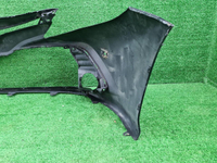 Бампер передний Toyota Camry 8 XV70 (2017-2021)