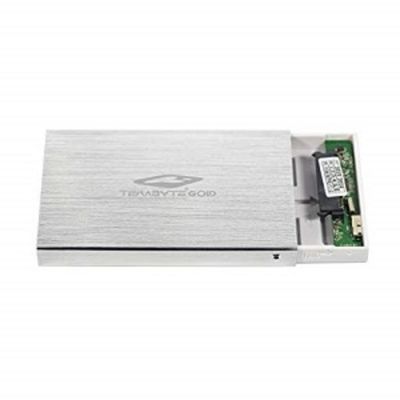 2.5"  200GB - 400GB