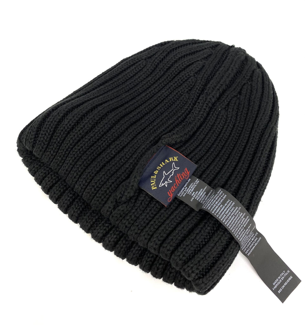 Шапка Paul & Shark