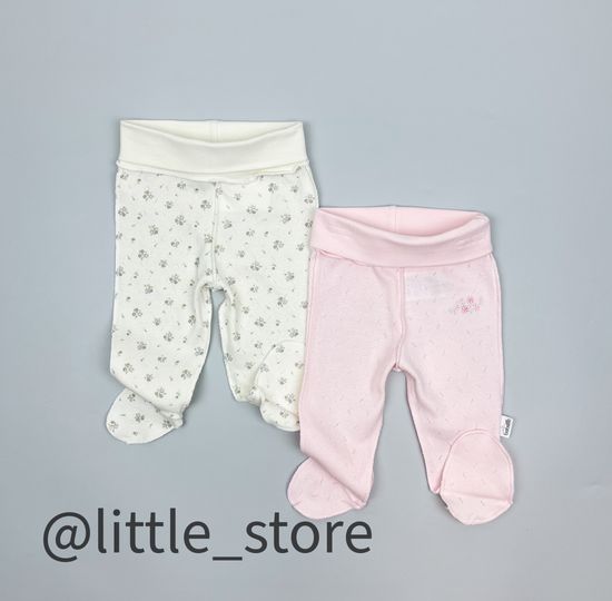 Ползунки ажурные "Цветочный сад"