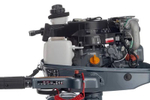 4х-тактный лодочный мотор MIKATSU MF5FHS