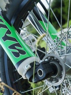 Мотоцикл кроссовый эндуро SHARMAX PowerMax 300 (2024)