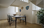 Стул Ceccotti Collezioni Stellage 52 Chair