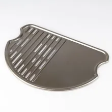 Планча для портативных газовых грилей O-Grill
