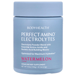 BodyHealth, Perfect Amino ™, электролиты, арбуз, 156 г (5,5 унции)