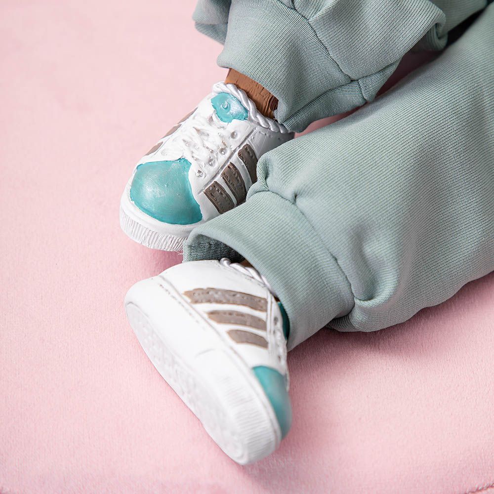 Кукла коллекционная Элли