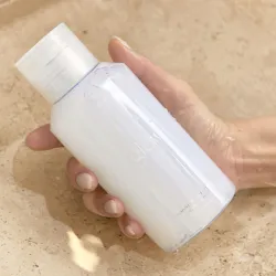 GLOW Тонер с лимоном для всех видов кожи Clean & Polish Lemon Vitamin Toner (300 мл)