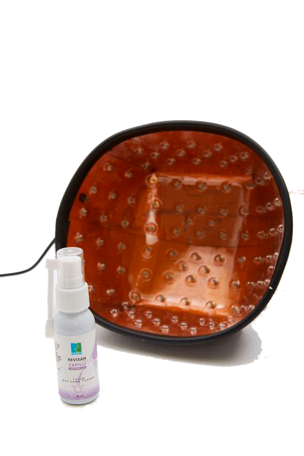 REVIXAN LASER CAP+ CAPILLI