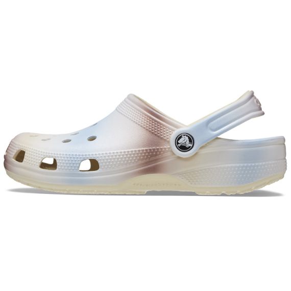 Crocs Classic Clog 'White'