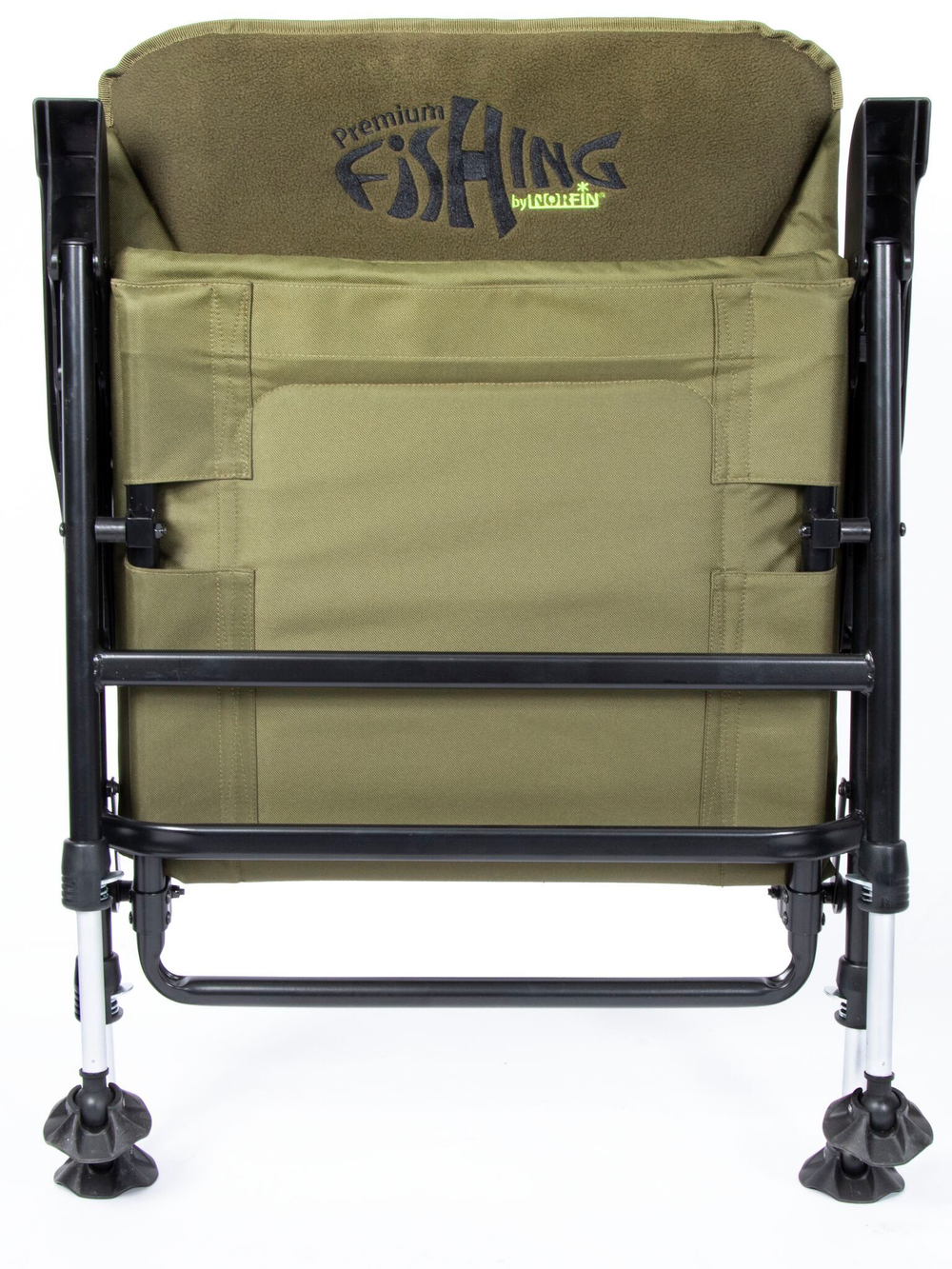 Кресло карповое Norfin ETON COMPACT NF