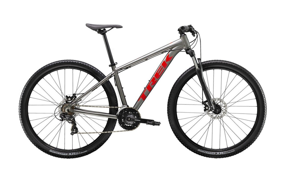 Горный велосипед Trek Marlin 4 29 (2020)