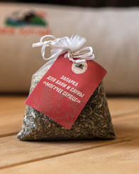 Запарка для бани и сауны Могучее Сердце 30гр