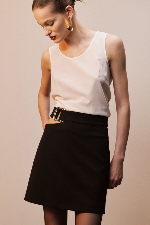 Юбка Office Mini