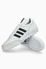 Сороконожки adidas Mundial Team - белый