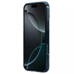 Чехол Nillkin Nature Pro для Apple iPhone 16 Pro